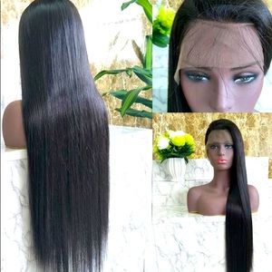 Hair for the Gawds honey!